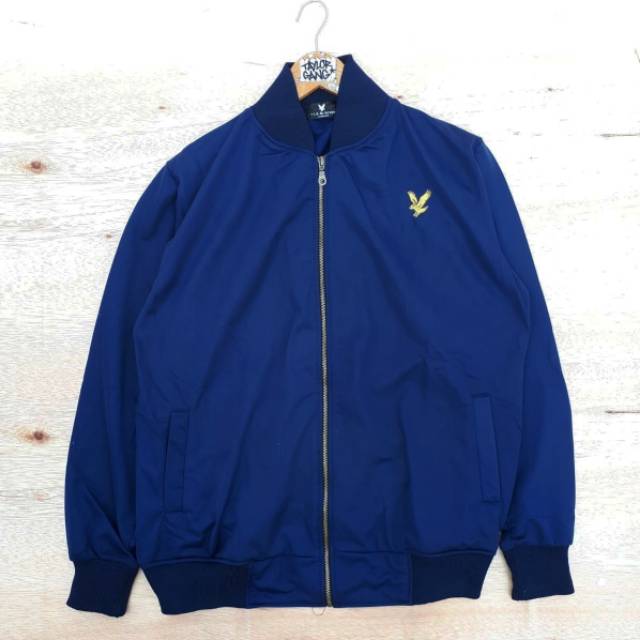 Tracktop Jacket Lyle&Scott
