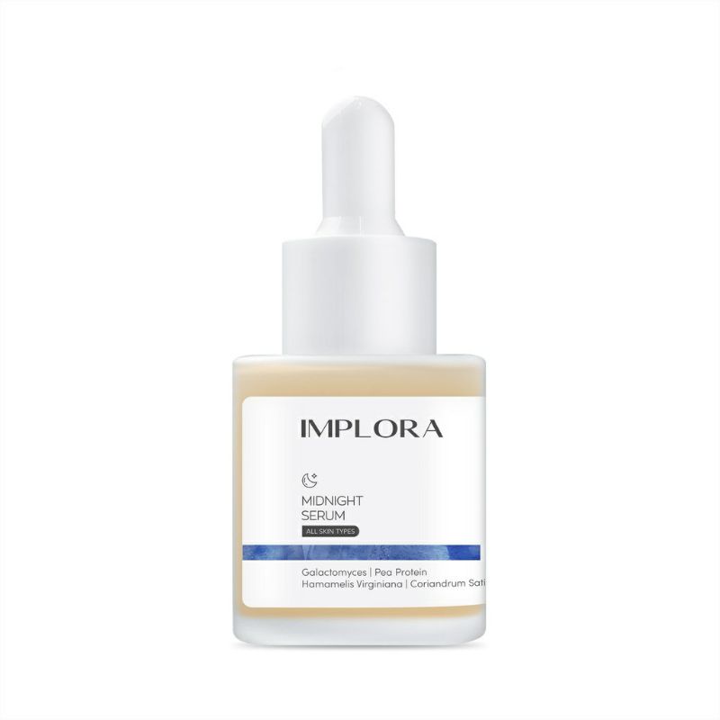 Implora serum Midnight 20ml