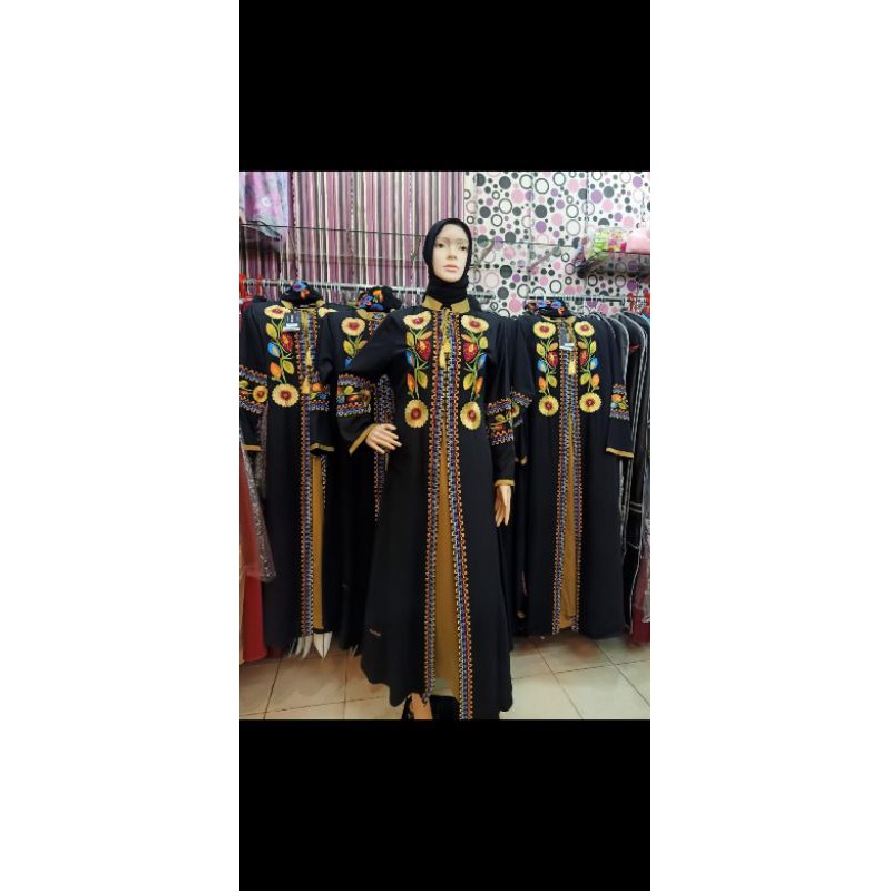 Hikmat A 4422 [ green ] hikmat original