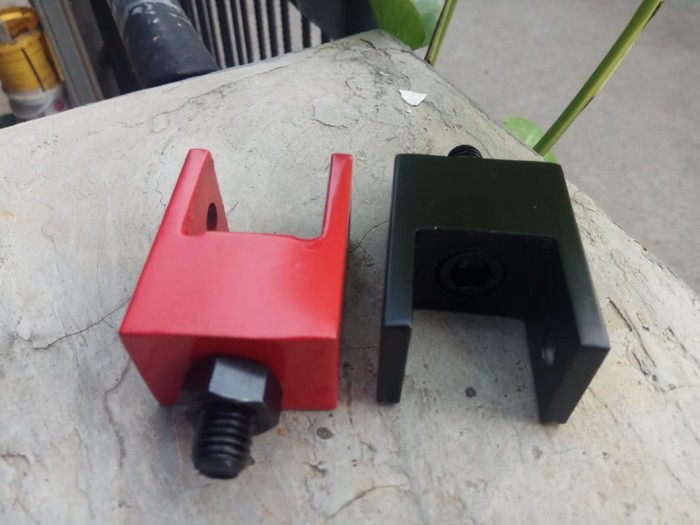 TERMURAH PENINGGI SHOK SOK SHOCK  BELAKANG CB150 R CB 150 PENINGGI SHOCK BELAKANG CB150 R CB 15