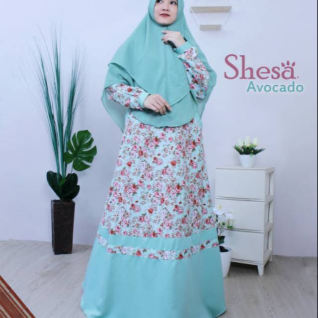 Gamis akifa