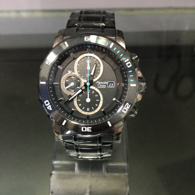 ALEXANDRE CHRISTIE 6473MC