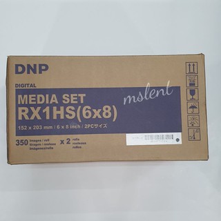 Jual Kertas Foto DNP Fotolusio for DS-RX1 Ukuran 6R Indonesia|Shopee