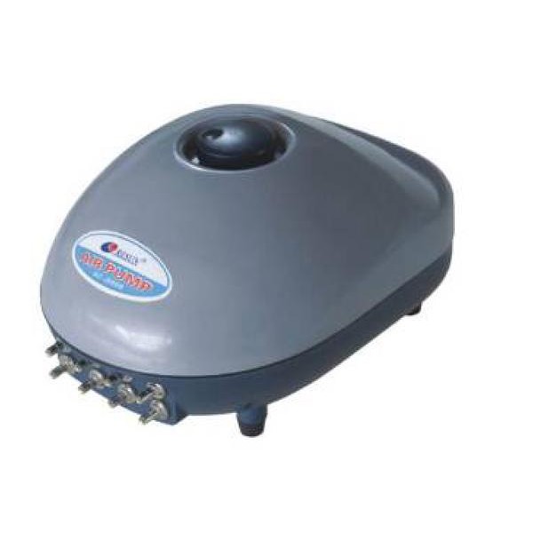 Pompa Oksigen Resun Ac 9908 / Aerator Resun AC 9908 / Pompa Udara Resun AC 9908