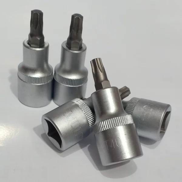 Mata Sok L Bintang T40 MULTIPRO Mata Sok Bintang Kunci L Bintang T 40 Mata Kunci Sock L Bintang T40 