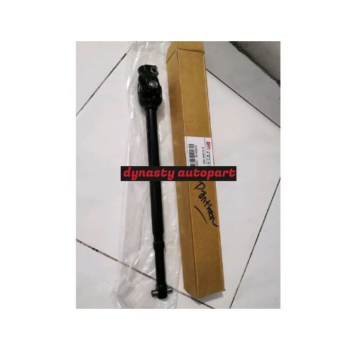 Joint Stir Panther Lama