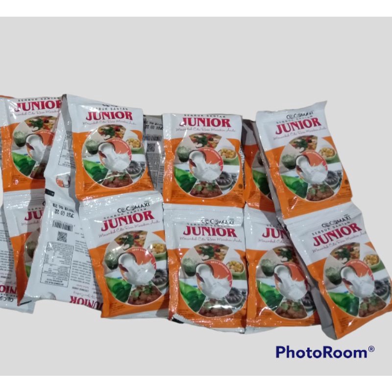 

santan junior bubuk cocomaxi 25g 10pcs