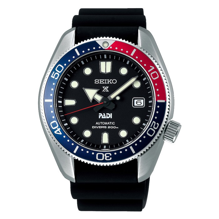 SEIKO PADI PROSPEX SPB087J1 SPB087 Original