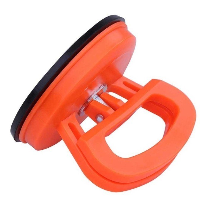 barokah gamis KOP Alat Angkat Keramik Granit Ubin 1 kaki Suction Cup Single for Tile