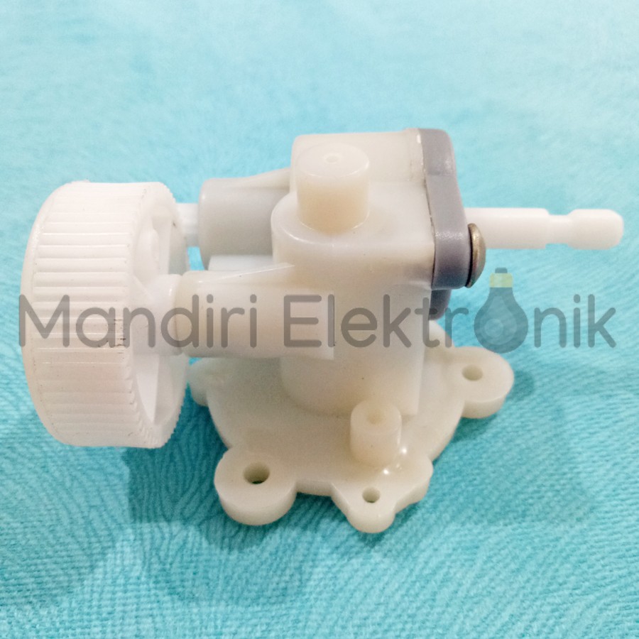 Gear Box Kipas Angin Maspion Model Bintang - Gearbox Kipas Angin Maspion Original