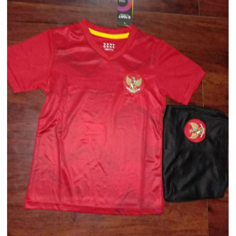 JERSEY TIMNAS INDONESIA  2020