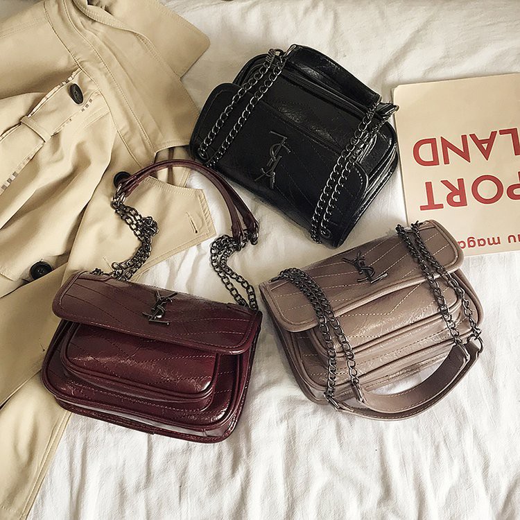 (2PC BISA IKG)GTBI9988603 New Arrival  !!!  Tas Selempang  Tas Wanita Import  Premium Terbaru