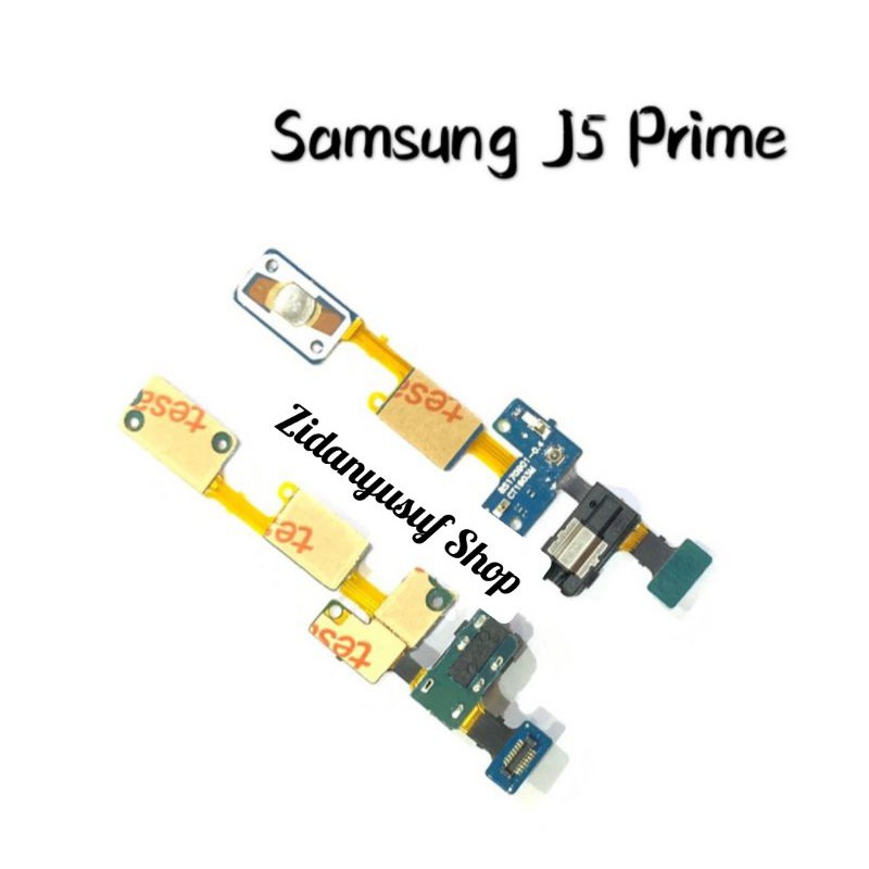 FLEXIBEL FLEXIBLE HOME SAMAUNG G570 GALAXY J5 PRIME G570 / J7 PRIME / G610 FLEXIBEL HOME