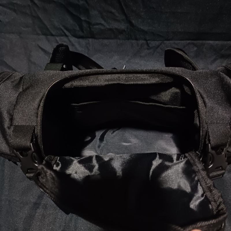 Hip Bag Waist Bag YHM v1 Premium 10L