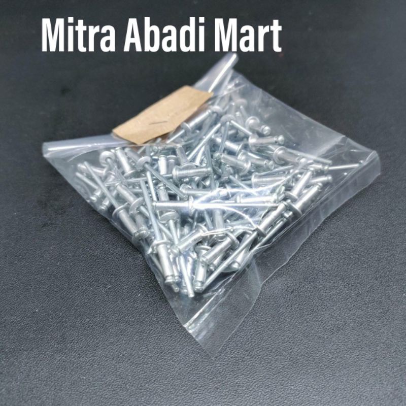 Paku Rivet / Paku Keling / Paku Ripet