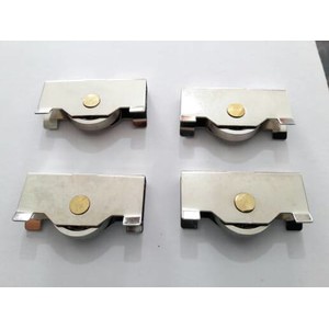 Roda Etalase Besar / Roda Showcase Besar / Roda Matex Besar