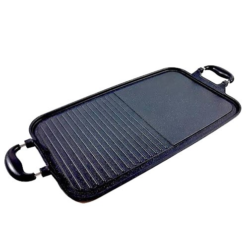 Pemanggang Multi Grill Pan Square