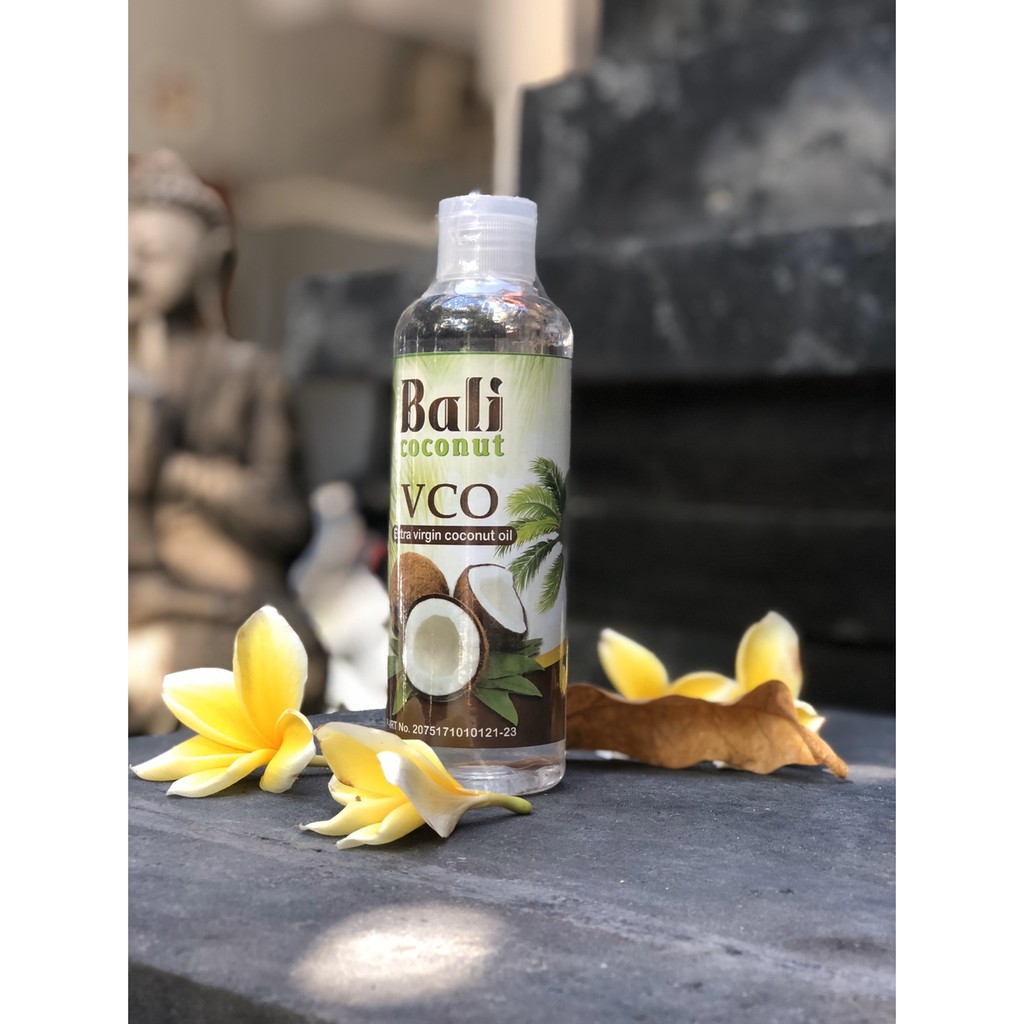 

VCO Minyak Kelapa