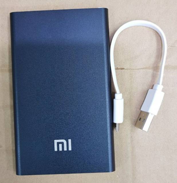 power bank xiaomi slim harga murah meriah powerbank slim mantap