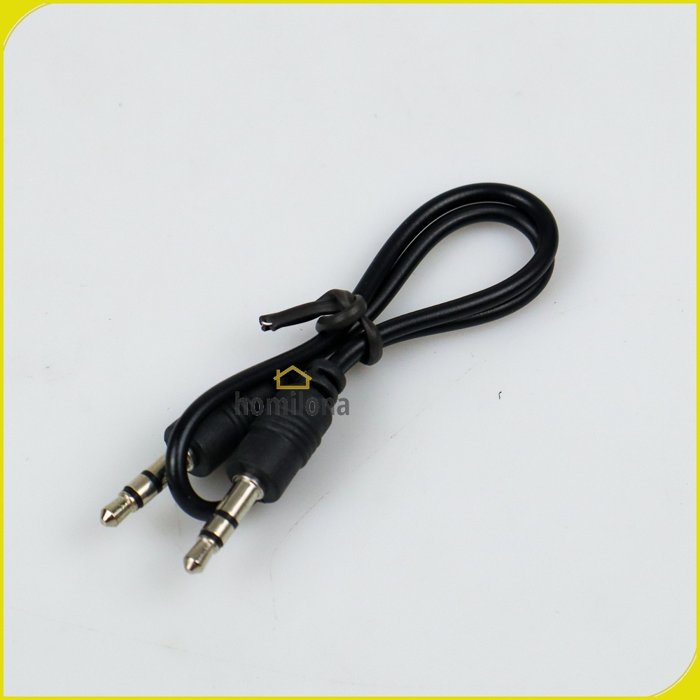 Adaptor HDMI ke VGA &amp; AUX 1080P - Taffware S-PC-0389 - Black