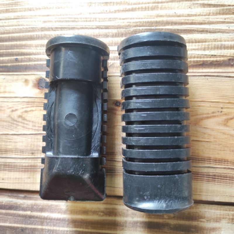 karet step depan Honda Cb 100 Cb 125 gl100 gl125