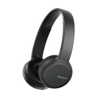 {ElekStore} SONY WH CH510 Extra Bass Bluetooth Headphone Wireless Headset ORIGINAL - Hitam Diskon