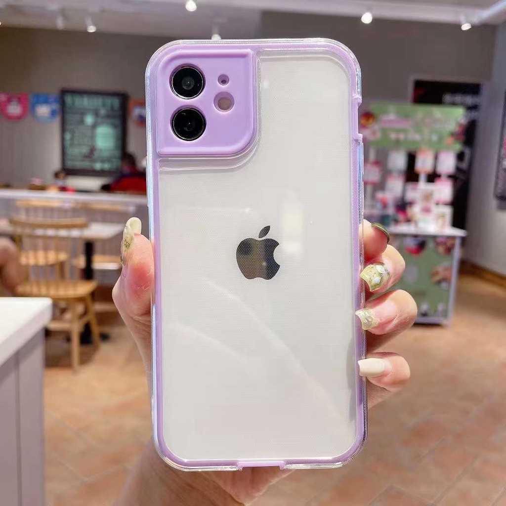 Case Iphone Lilac for Iphone 12/12 Pro/13