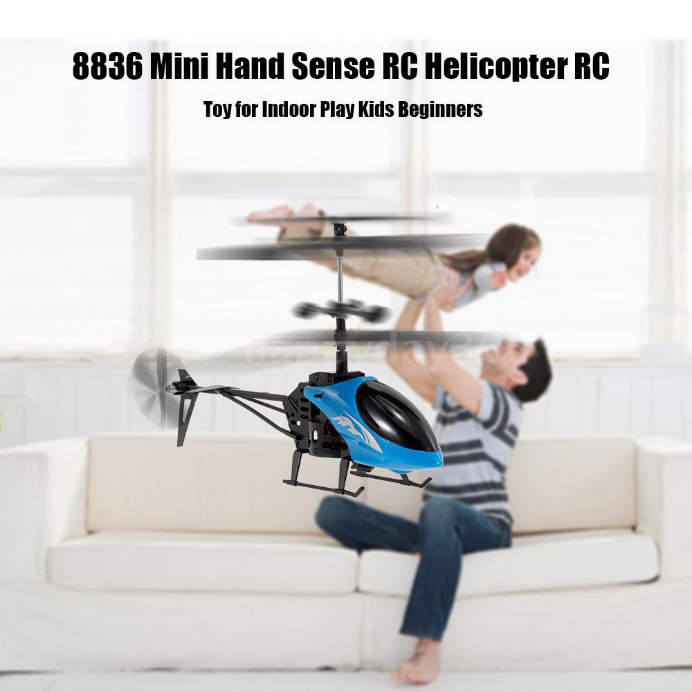 radio controlled helicopters for beginners