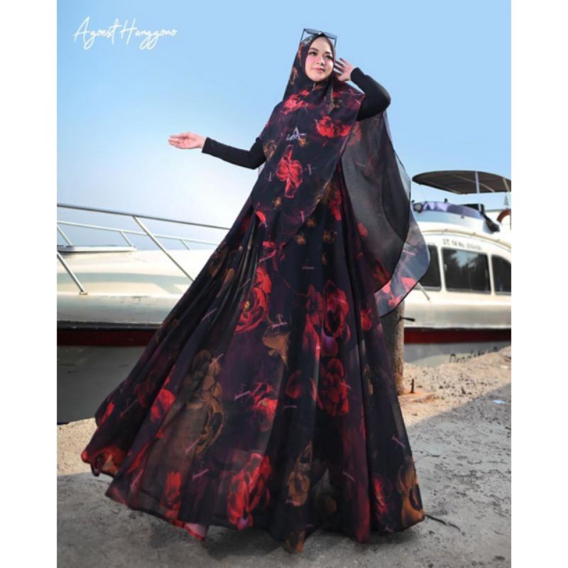 ciaobella agoest hanggono