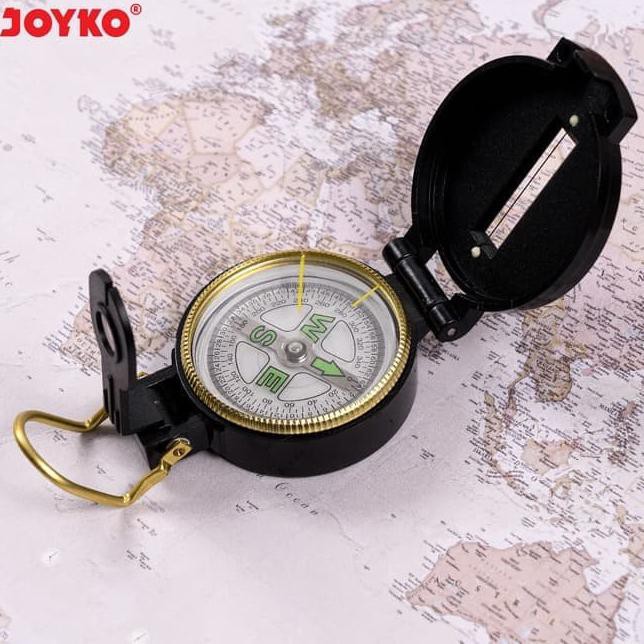 

MuRah!!! Compass / Kompas Joyko CO-47LP Langsung Order