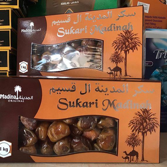 

kurma sukari ukuran 1kg ☜