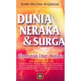 Dunia Neraka Dan Surga - PS