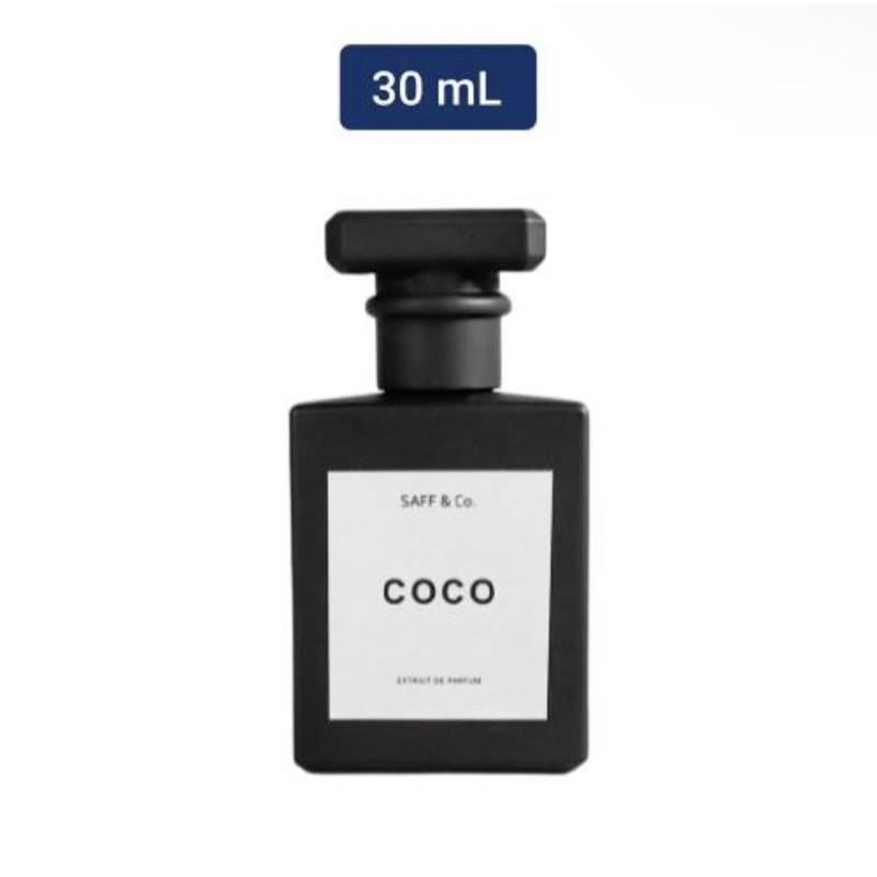 Saff & Co Coco (Box) 99%