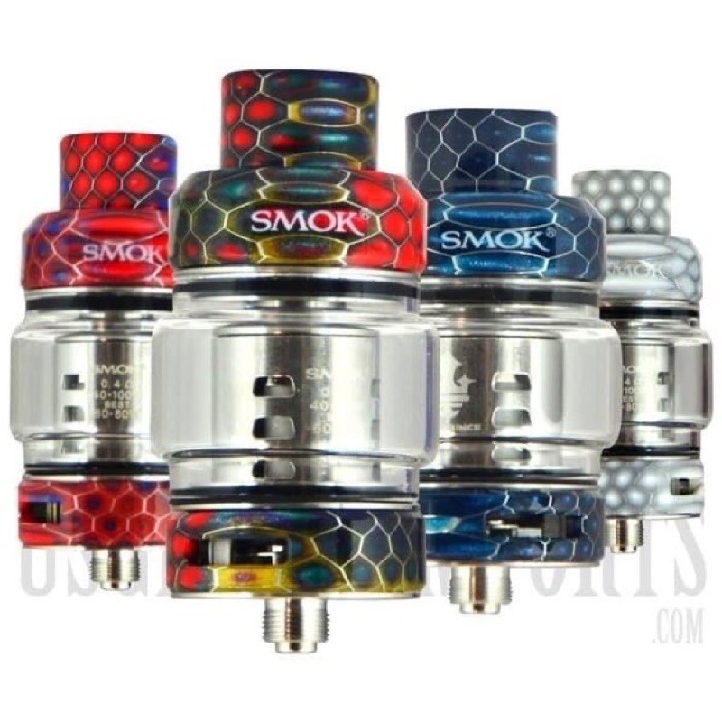 RTA TANK princess sub ohm coil 24mm