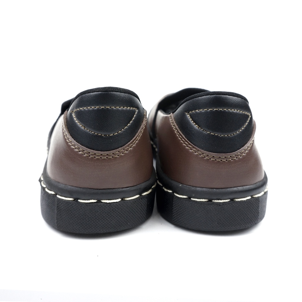 flag classic coffee - slip on xouth