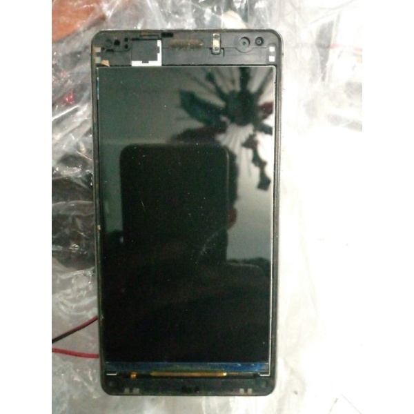 Evercross r5d mesin nyala normal