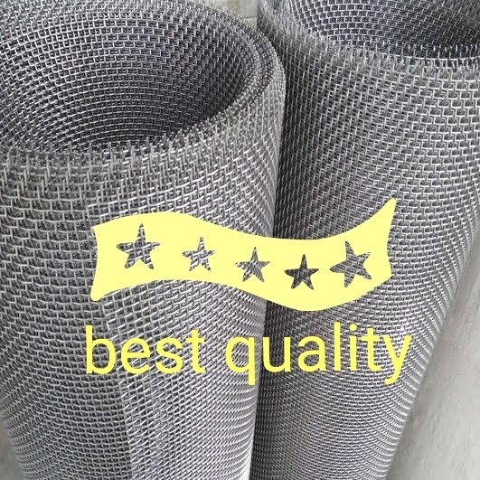 kasa nyamuk baja stainless steel