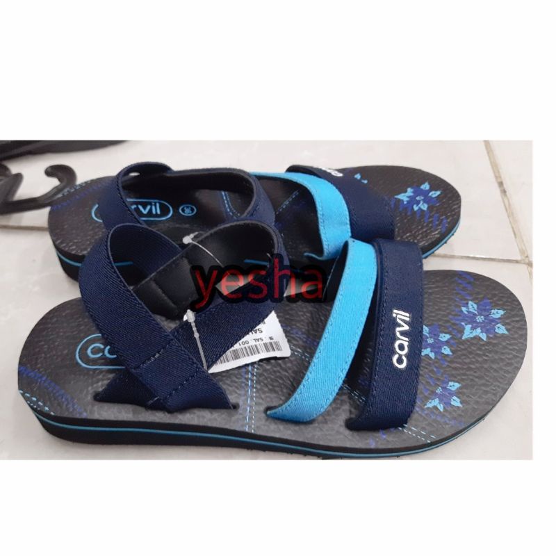 carvil sandal wanita salvina-tb