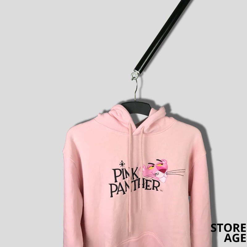 Hoodie H&M PINK PANTHER