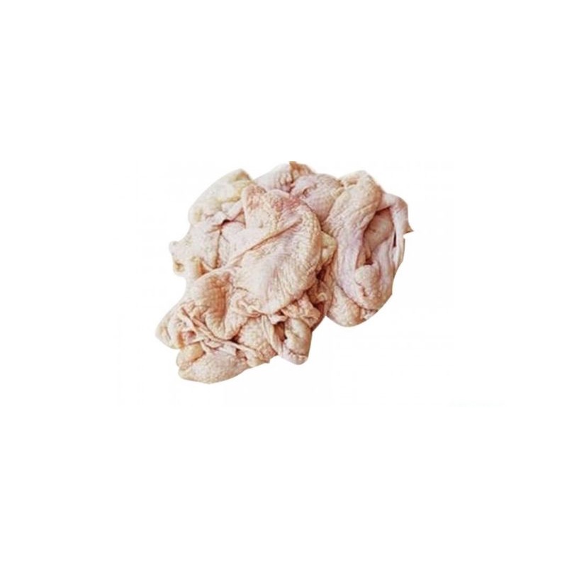 

Kulit Ayam