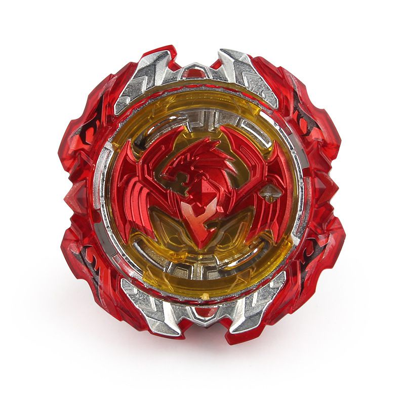 Burst B-117 Beyblade Starter REVIVE PHOENIX.10Fr -Beyblade Tanpa Peluncur Saja