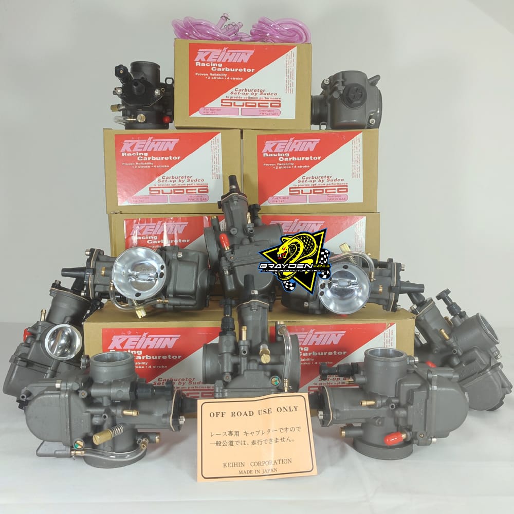 CARBURATOR PWK 28/KARBURATOR PWK 28/PWK 28 KEIHIN/KARBU PWK28