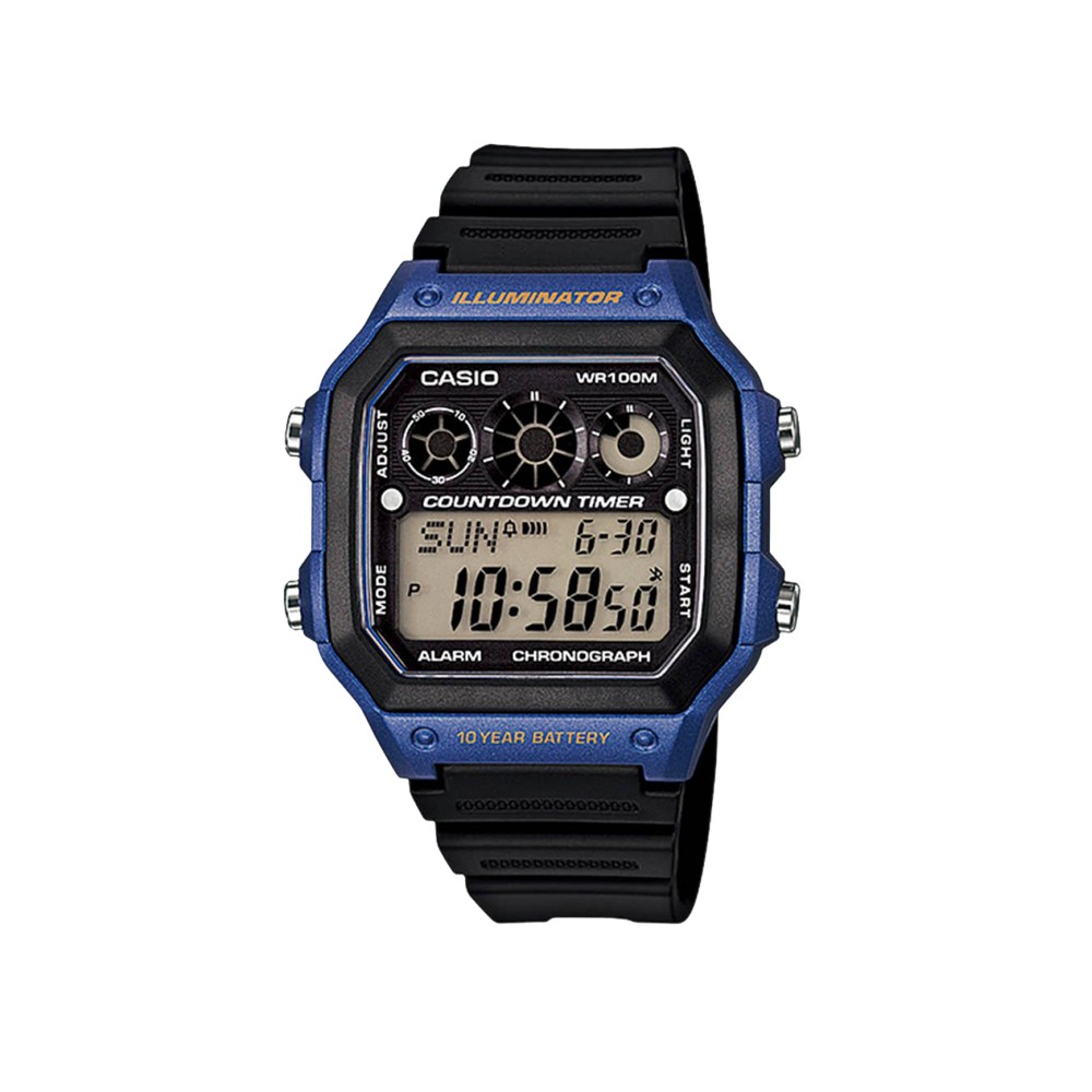 

Casio AE-1300WH-2A