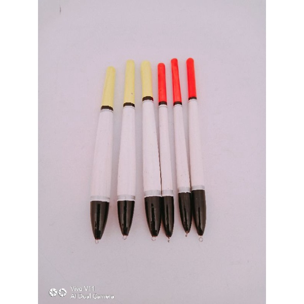 Pelampung pancing korea plampung pancing model korea pelampung pancing kayu pelampung pancing panjan