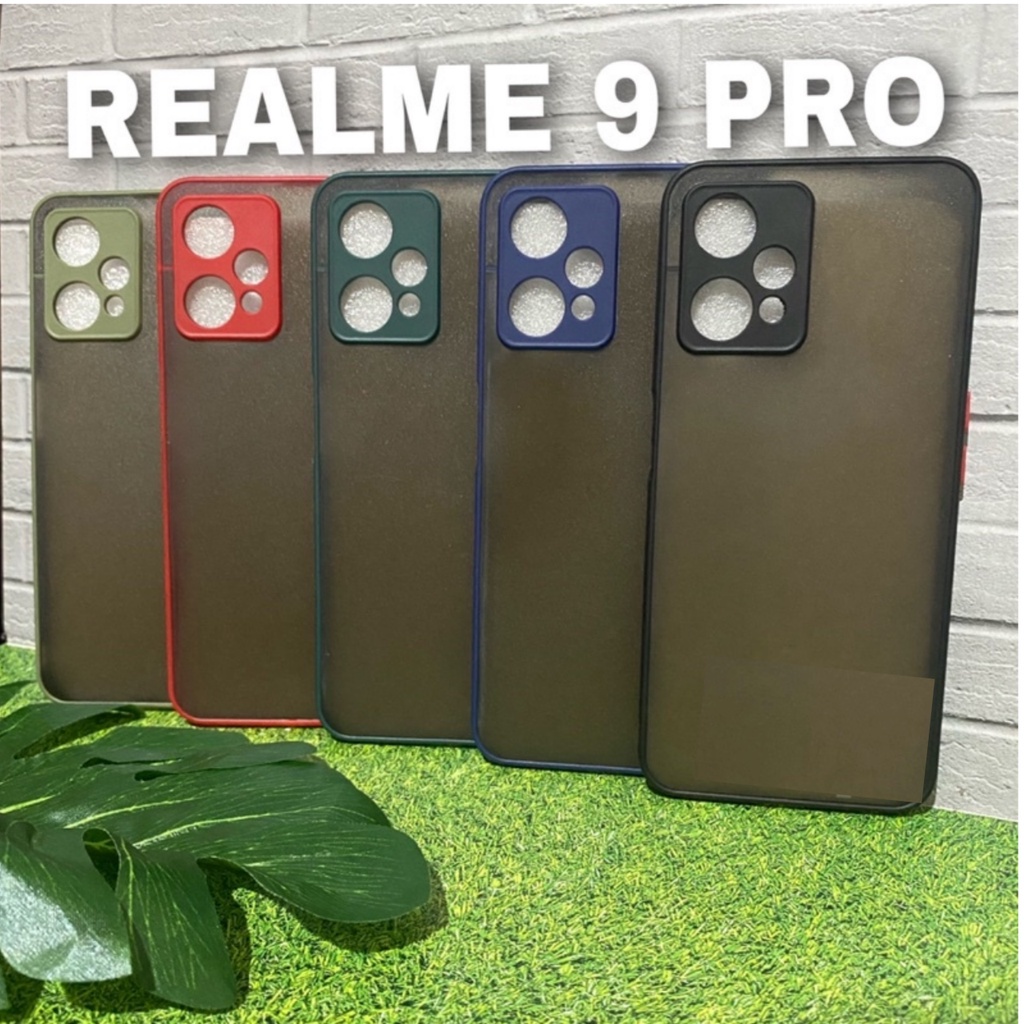 MY CHOICE Realme 2 3 3 PRO 9 9i 9 Pro Plus 8 8 Pro 5S 5 5i 5 Pro 6 6I 6 Pro 7 7 Pro Dove Case My Choice Bumper