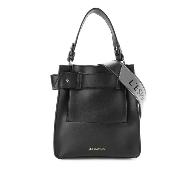 Tas Les Catino Original 19412 Tas Tote Bag Wanita Cewek Alfamonica826