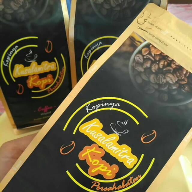 

Kopi