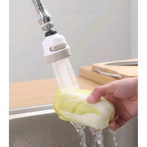 Turbo Faucet Sprayer