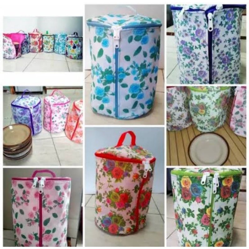 TAS PIRING ANTI DEBU/TAS PIRING MURAH