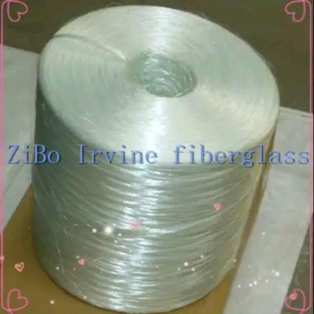 Asbes | Roving Grc Serat Fiber - Grc Zibo Irvine Fiberglass